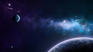 Illustration for article titled 11 of the Weirdest Solutions to the Fermi Paradox